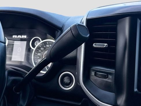 Used 2023 RAM 2500 Big Horn w/ Level 1 Equipment Group image 16