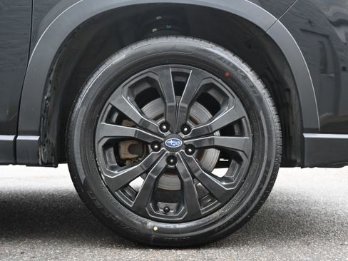 Used 2019 Subaru Forester Sport w/ Popular Package #2 image 13