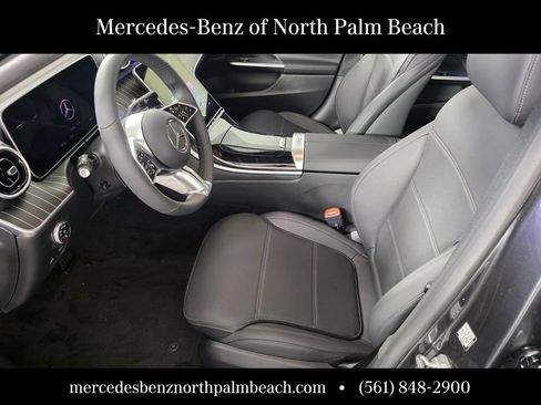 New 2026 Mercedes-Benz C 300 Sedan image 7