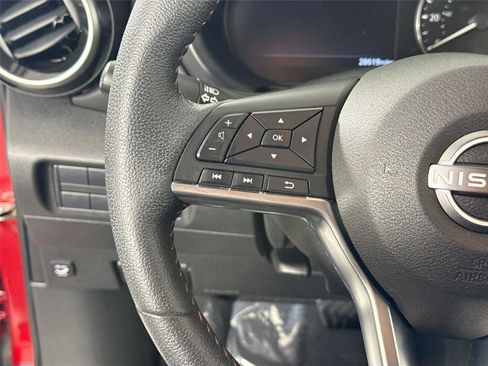 Used 2023 Nissan Kicks SR w/ SR Premium Package image 17