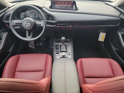New 2026 MAZDA CX-30 AWD 2.5 S image 2
