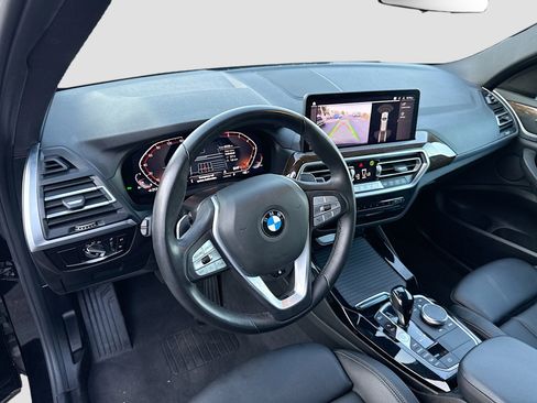 Used 2024 BMW X3 xDrive30i AWD/4WD image 25