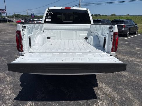 New 2026 Ford F150 Lariat w/ Equipment Group 501A Mid AWD/4WD image 14