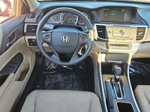 Used 2014 Honda Accord LX image 14