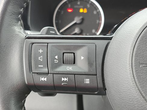 Certified 2023 Nissan Pathfinder SL AWD/4WD image 18
