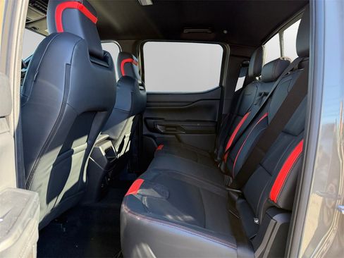 New 2025 Ford Ranger Raptor image 15