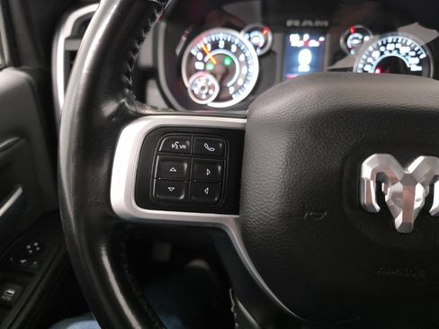 Used 2019 RAM 2500 Big Horn AWD/4WD image 15