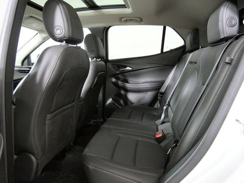 Used 2024 Buick Encore GX Avenir w/ Avenir Technology Package AWD/4WD image 22