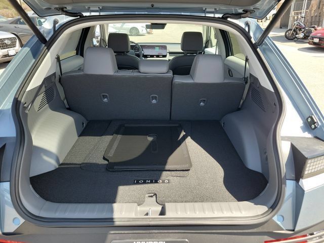 New 2027 Hyundai Ioniq 5 SEL RWD image 29