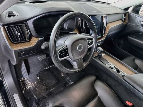 Used 2019 Volvo XC60 T5 Inscription w/ Protection Package AWD/4WD image 20