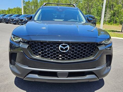 New 2025 MAZDA CX-50 2.5 Hybrid w/ Weather Package image 21
