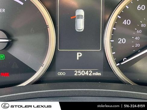 Used 2019 Lexus NX 300h AWD w/ Premium Package image 33