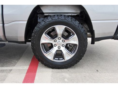 Used 2023 RAM 1500 Laramie AWD/4WD image 31