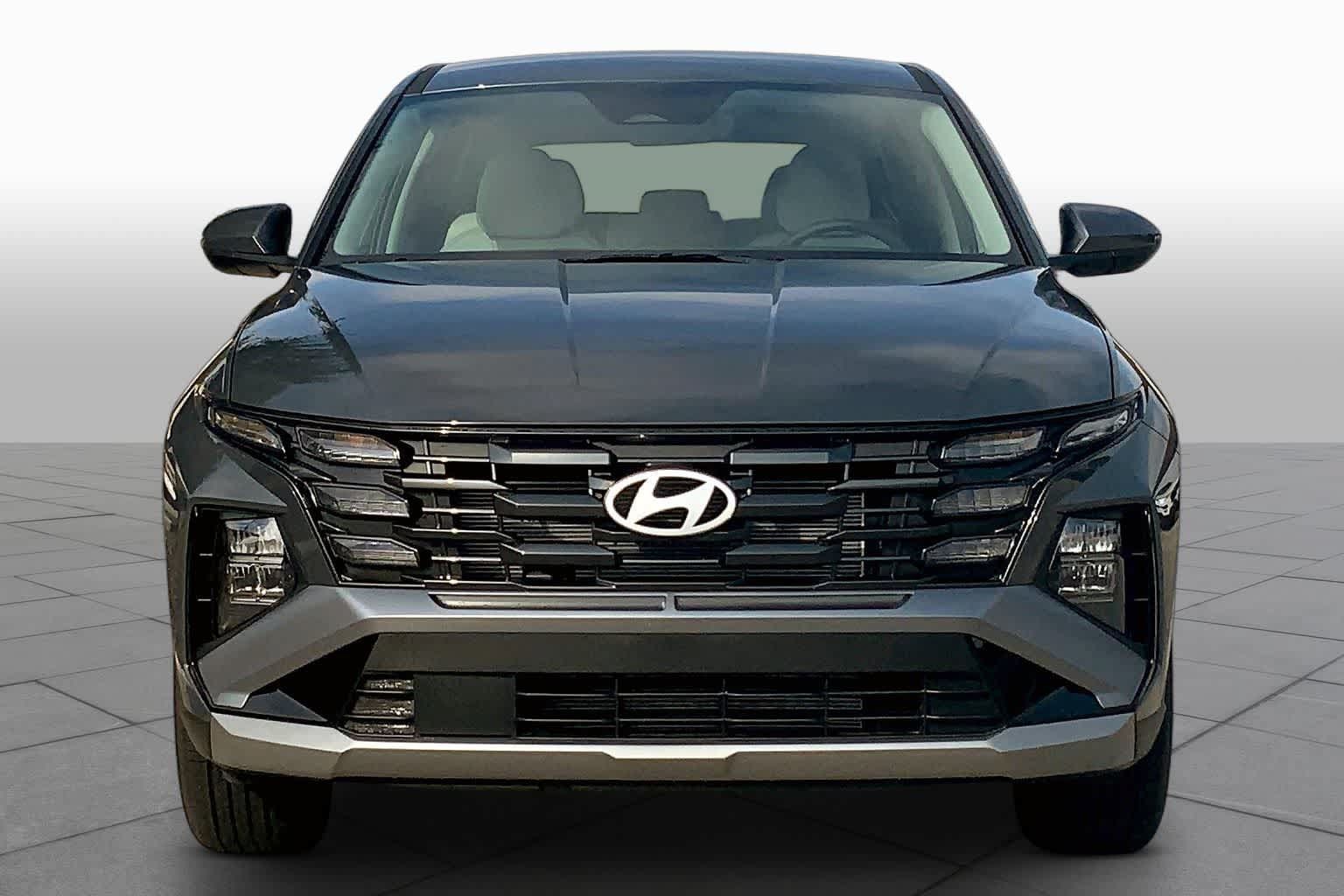 New 2026 Hyundai Tucson SE FWD image 3