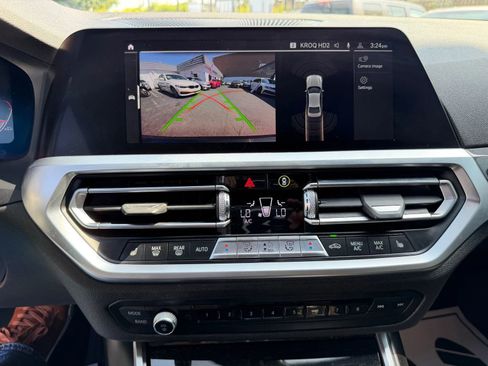 Used 2020 BMW 330i Sedan w/ Convenience Package RWD image 40