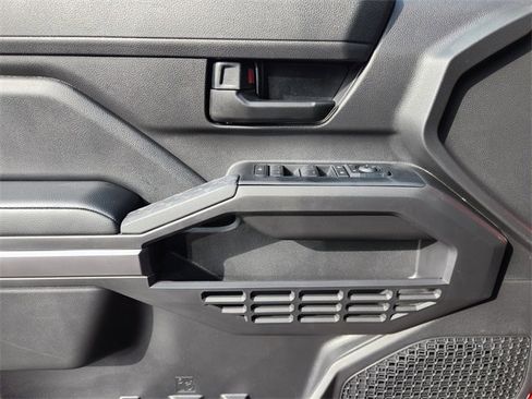 New 2026 Toyota Tacoma SR5 image 17