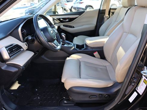 Used 2023 Subaru Legacy Limited image 16