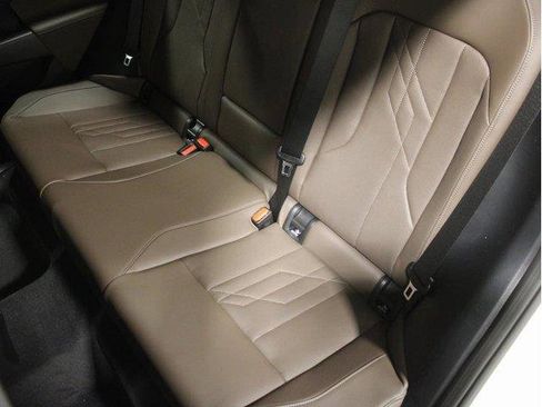 Used 2025 BMW X3 xDrive30i image 15