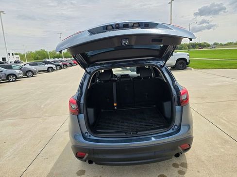 Used 2016 MAZDA CX-5 Grand Touring AWD/4WD image 7
