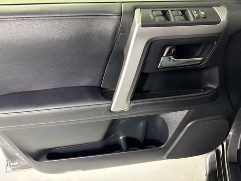 Used 2023 Toyota 4Runner SR5 Premium image 16