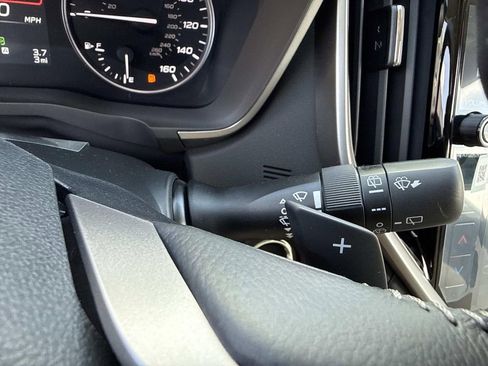 New 2026 Subaru Ascent Limited image 41