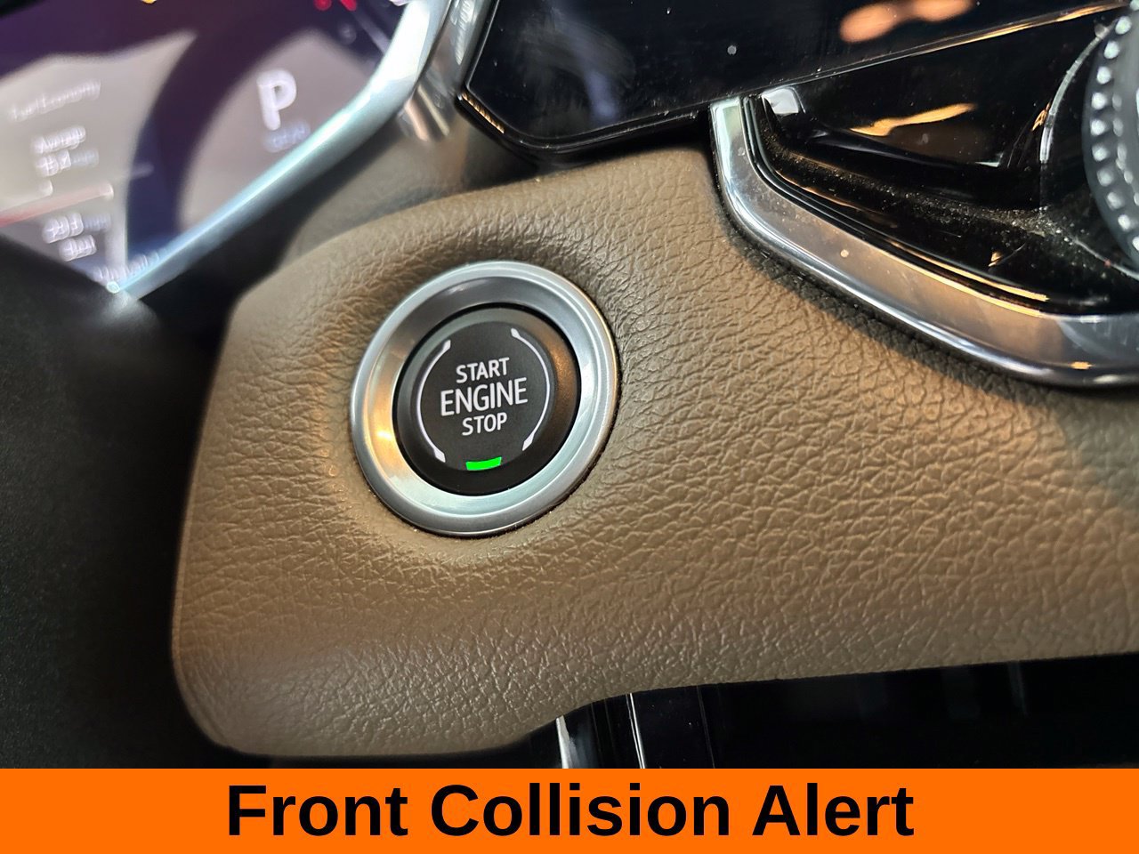 Used 2023 GMC Canyon Denali AWD/4WD image 21