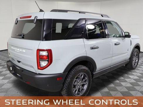 Used 2024 Ford Bronco Sport Big Bend w/ Convenience Package AWD/4WD image 6