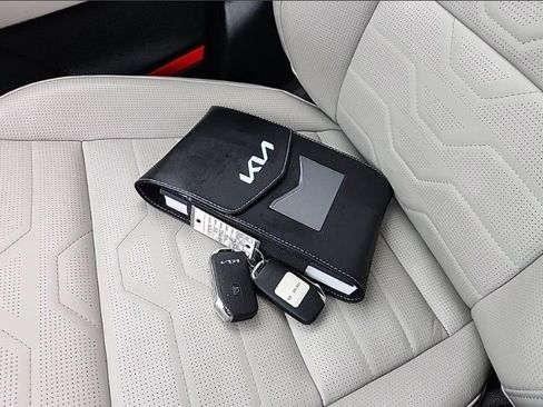 Used 2022 Kia Telluride SX w/ SX Prestige Package image 12