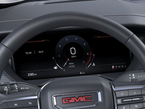 New 2026 GMC Acadia Elevation FWD image 18