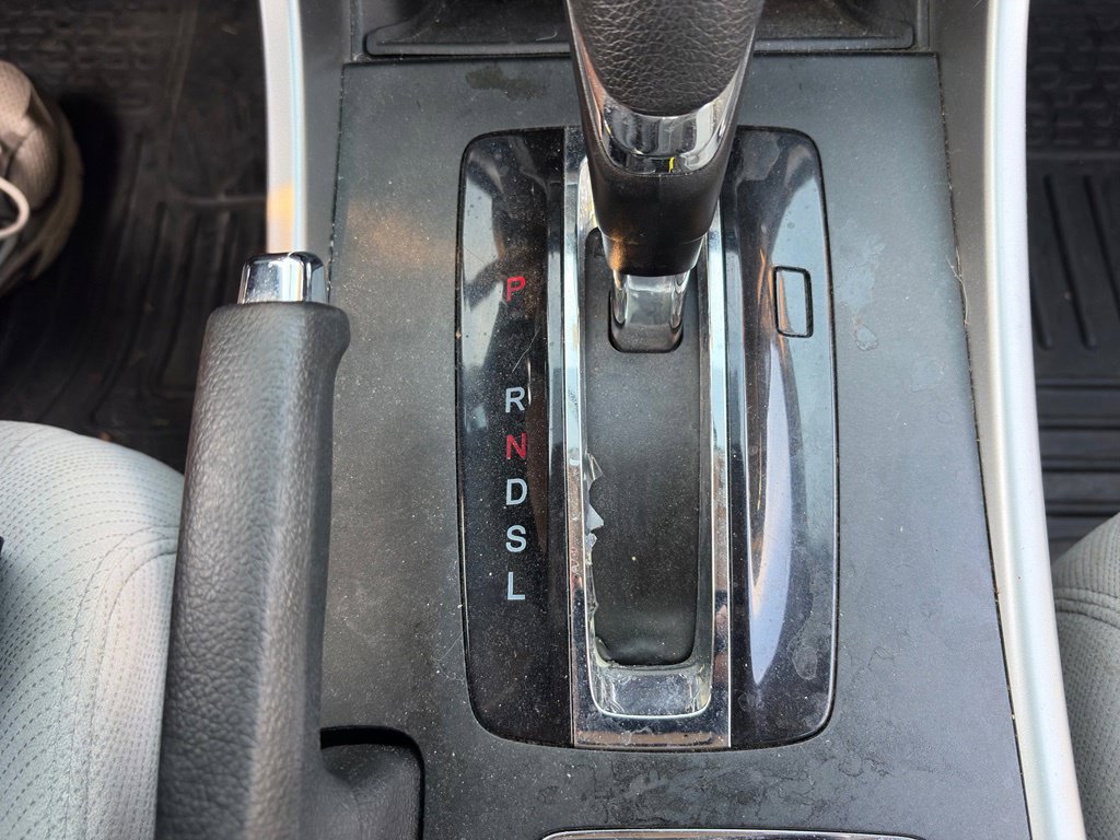 Used 2014 Honda Accord EX image 25