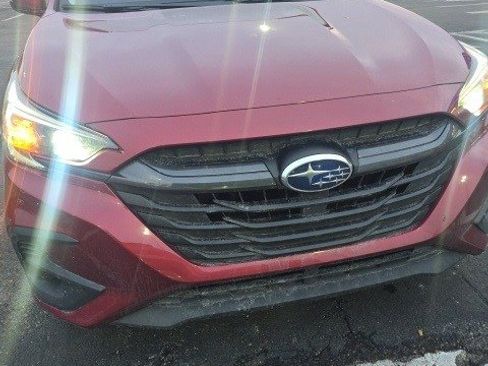 Used 2024 Subaru Legacy Premium image 2