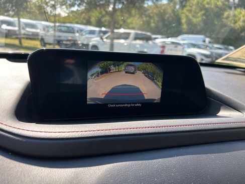 Used 2024 MAZDA CX-30 AWD 2.5 S w/ Preferred Package image 27