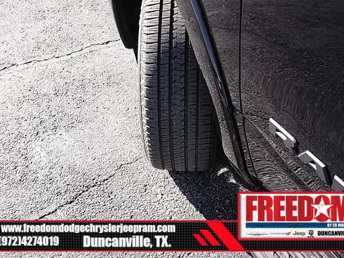 New 2026 RAM 1500 Lone Star image 44