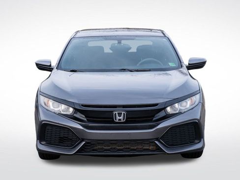 Used 2017 Honda Civic LX image 10