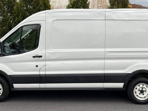 Used 2019 Ford Transit 150 148 Medium Roof RWD image 2