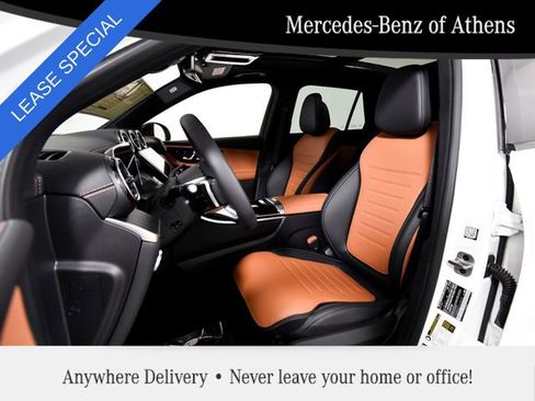 New 2026 Mercedes-Benz GLC 300 image 4