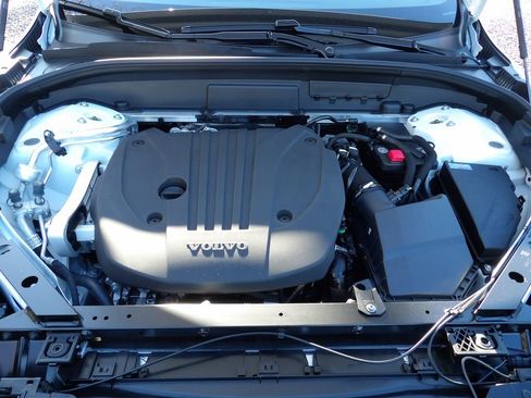 New 2026 Volvo XC60 B5 Plus w/ Protection Package Premier image 27