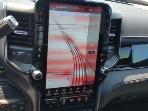 New 2025 RAM 2500 Rebel w/ Rebel Level 2 Equipment Group image 24