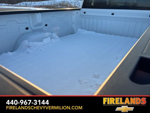 New 2025 Chevrolet Silverado 1500 W/T w/ WT Value Package image 37