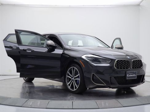 Used 2022 BMW X2 M35i image 20