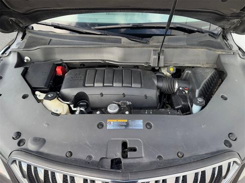 Used 2014 Buick Enclave Leather w/ Trailering Provision Package image 21