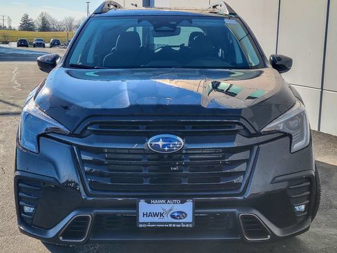 Certified 2026 Subaru Ascent Limited Bronze AWD/4WD image 4
