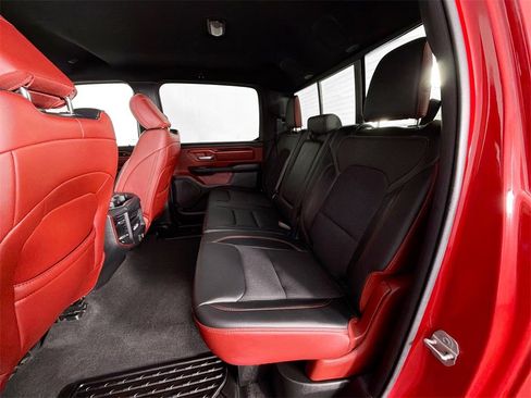 Used 2022 RAM 1500 Rebel w/ Rebel Level 2 Equipment Group image 25