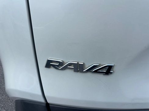 Used 2019 Toyota RAV4 Limited w/ Advanced Technology Package FWD image 6