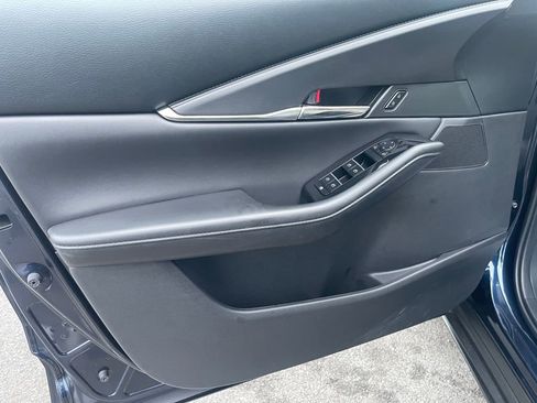 Used 2024 MAZDA CX-30 AWD 2.5 S w/ Preferred Package image 17