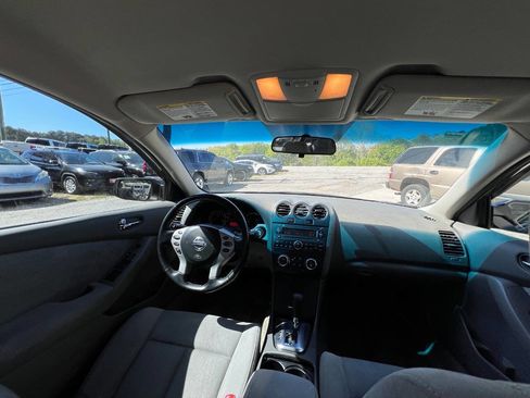 Used 2012 Nissan Altima 2.5 S w/ Convenience Pkg image 12