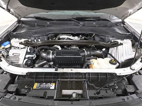 Used 2020 Ford Explorer ST w/ ST Street Pack image 33