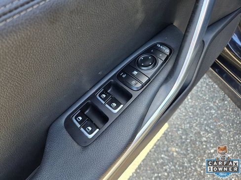 Used 2019 Kia Stinger GT RWD image 25