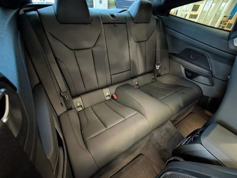 Used 2021 BMW 430i Coupe w/ Convenience Package RWD image 17