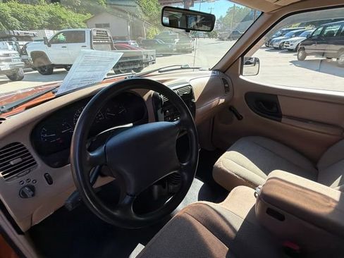 Used 2000 Ford Ranger 2WD Regular Cab image 31